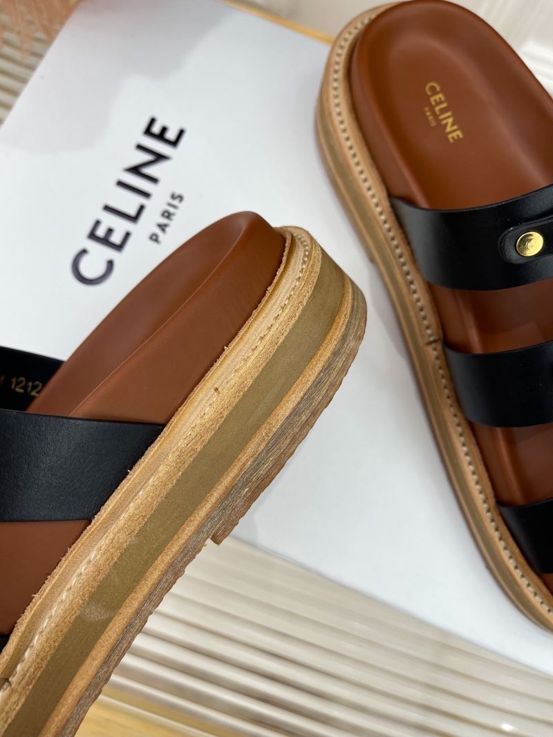 Celine Sandals